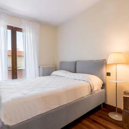 Le Fontanelle In Dei Marmi With Ac Villa *