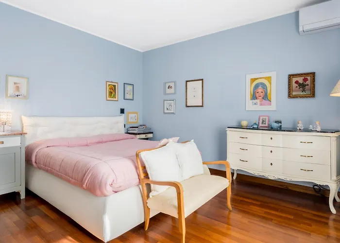 Le Fontanelle In Dei Marmi With Ac *