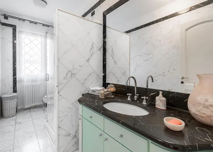 Le Fontanelle In Dei Marmi With Ac * Forte dei Marmi