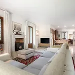 Le Fontanelle In Dei Marmi With Ac Villa