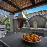 Le Fontanelle In Dei Marmi With Ac Villa
