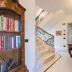 Villa Le Fontanelle In Dei Marmi With Ac Forte dei Marmi