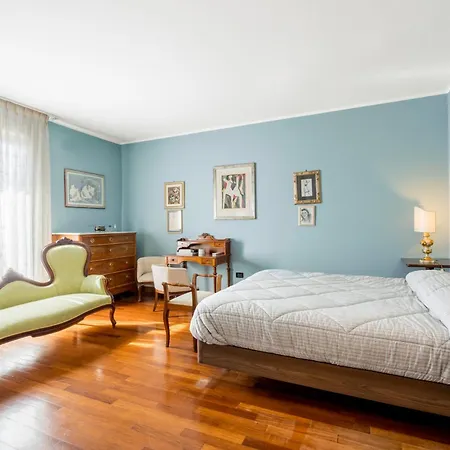 Le Fontanelle In Dei Marmi With Ac Willa