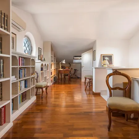 Le Fontanelle In Dei Marmi With Ac