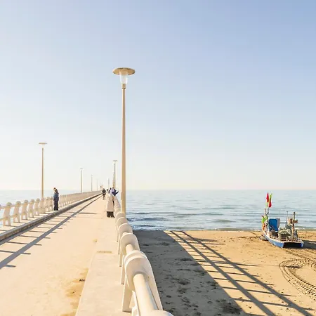 Le Fontanelle In Dei Marmi With Ac * Φόρτε ντε Μάρμι