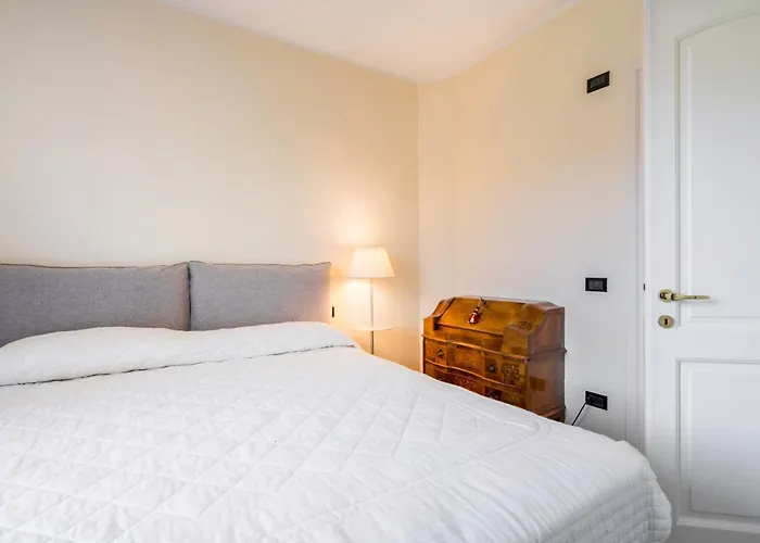 Le Fontanelle In Dei Marmi With Ac *