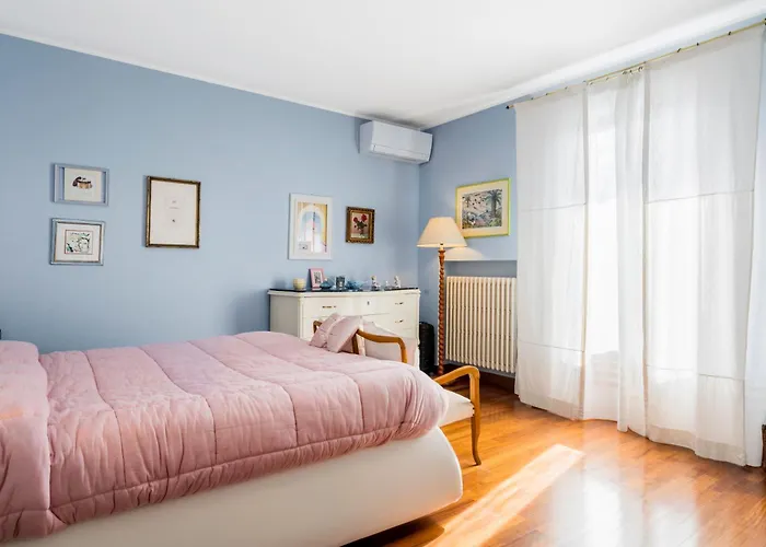 Le Fontanelle In Dei Marmi With Ac