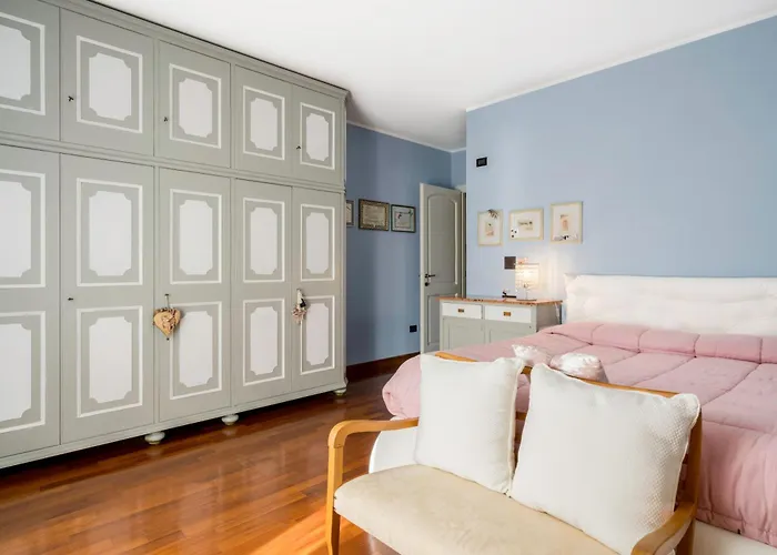 Le Fontanelle In Dei Marmi With Ac Villa *