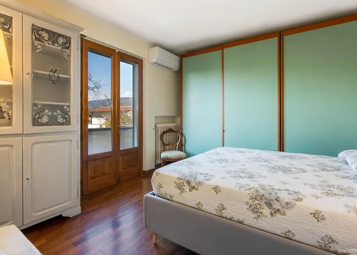 Le Fontanelle In Dei Marmi With Ac Forte dei Marmi