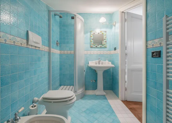 Le Fontanelle In Dei Marmi With Ac