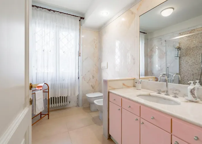 Le Fontanelle In Dei Marmi With Ac * Forte dei Marmi