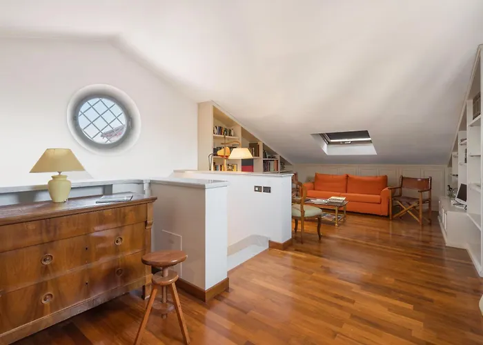 Le Fontanelle In Dei Marmi With Ac