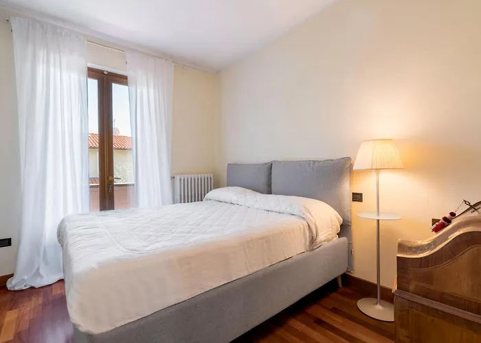 Le Fontanelle In Dei Marmi With Ac Villa *