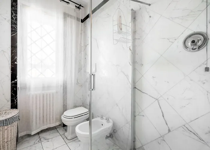 Le Fontanelle In Dei Marmi With Ac Forte dei Marmi