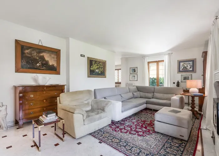 Le Fontanelle In Dei Marmi With Ac Forte dei Marmi