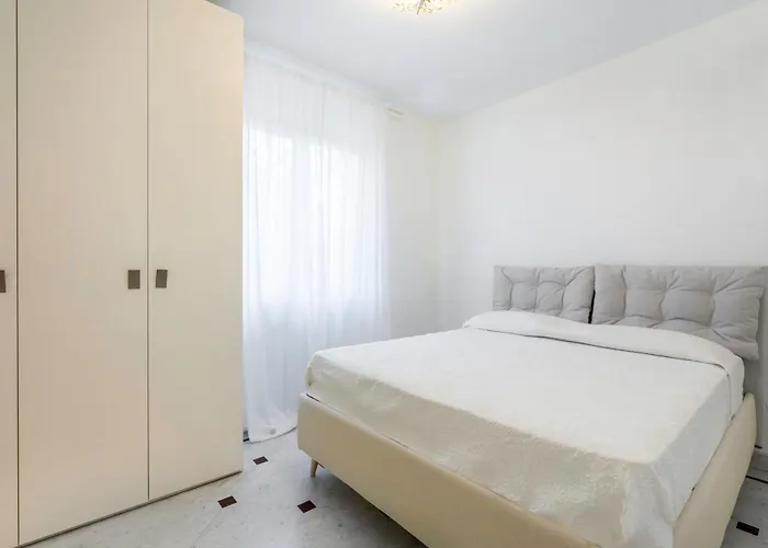 Le Fontanelle In Dei Marmi With Ac Villa *